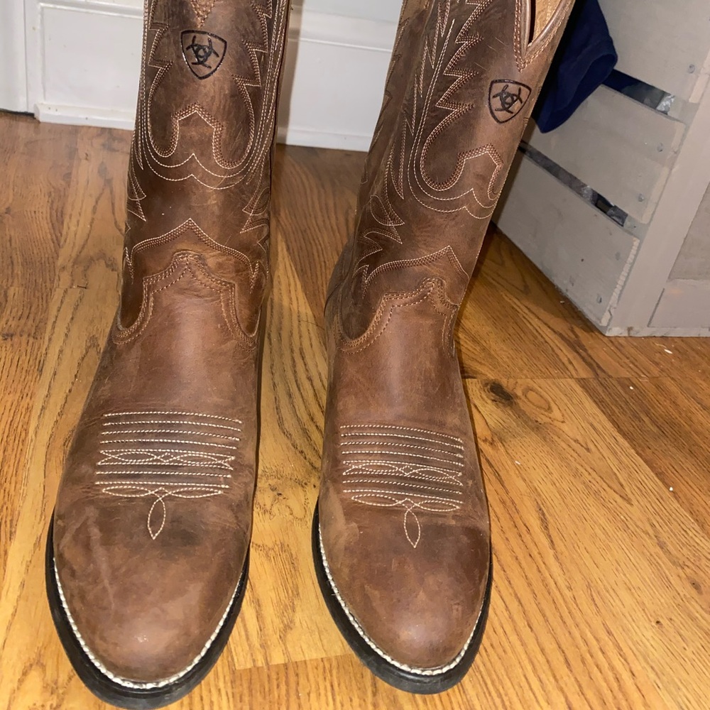 Ariat Boots